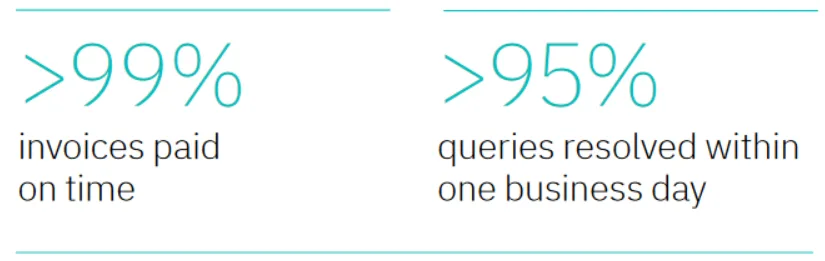 IBM example data