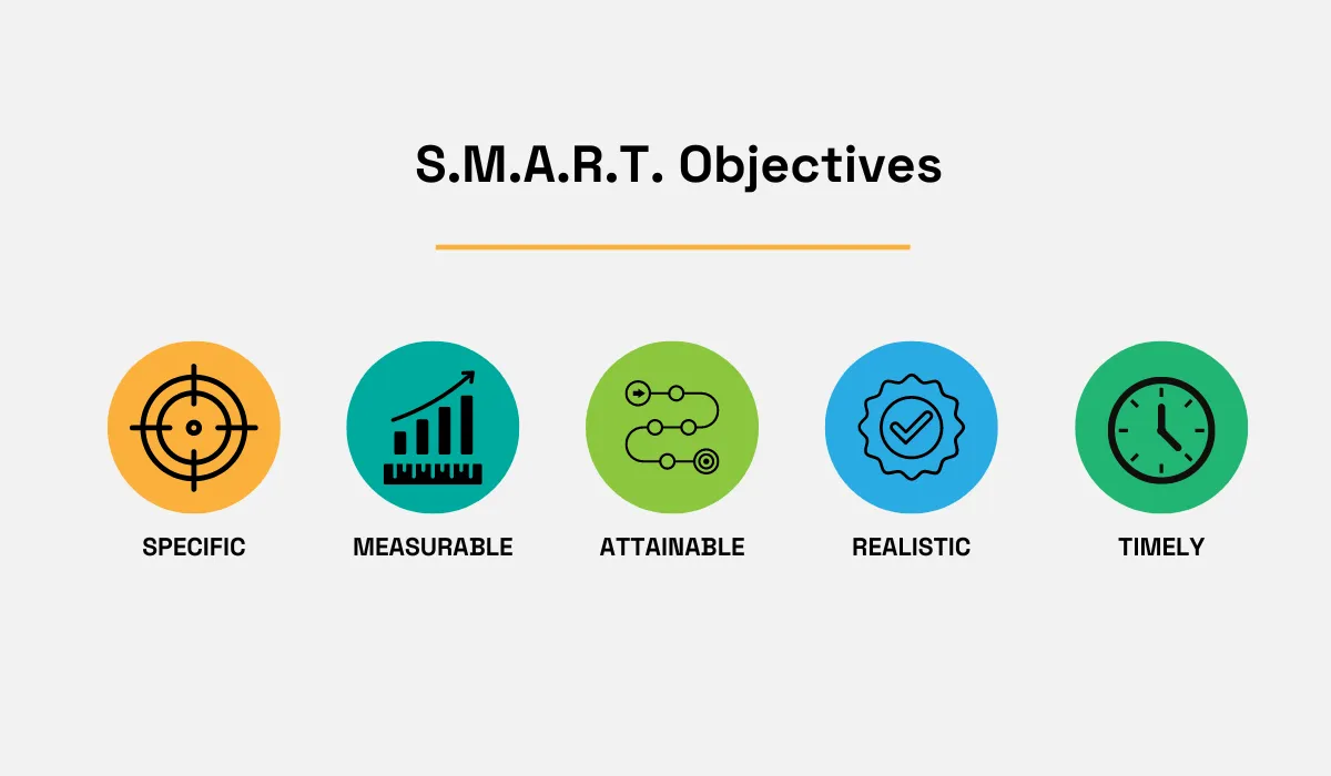 smart framework illustration