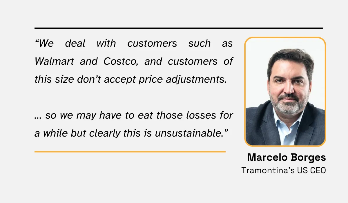 quote about risk retention