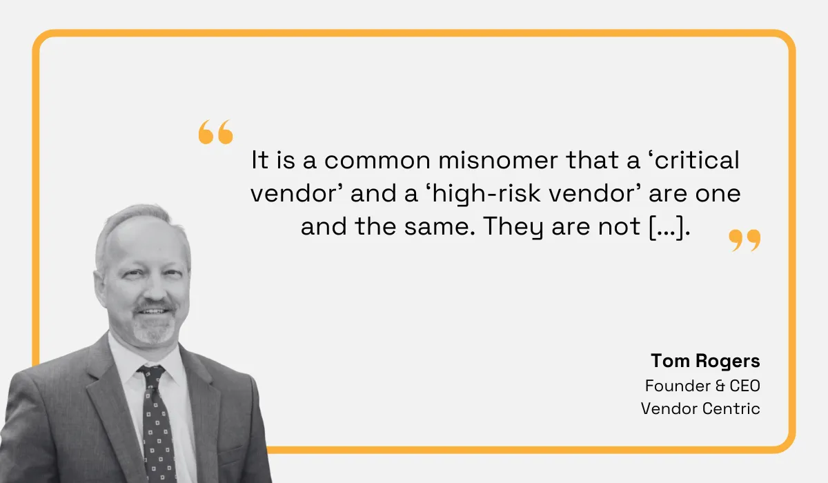 Tom Rogers quote