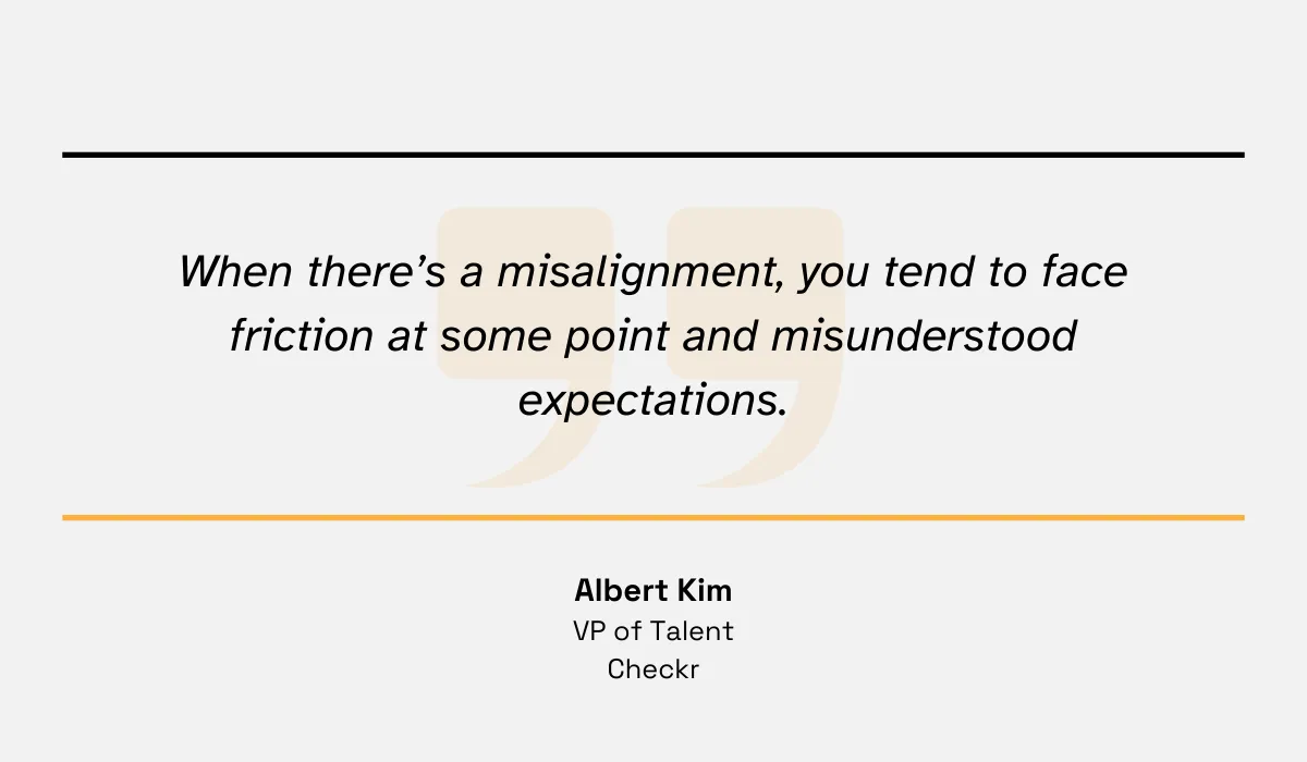 Kim quote