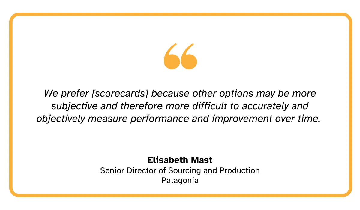 Mast quote