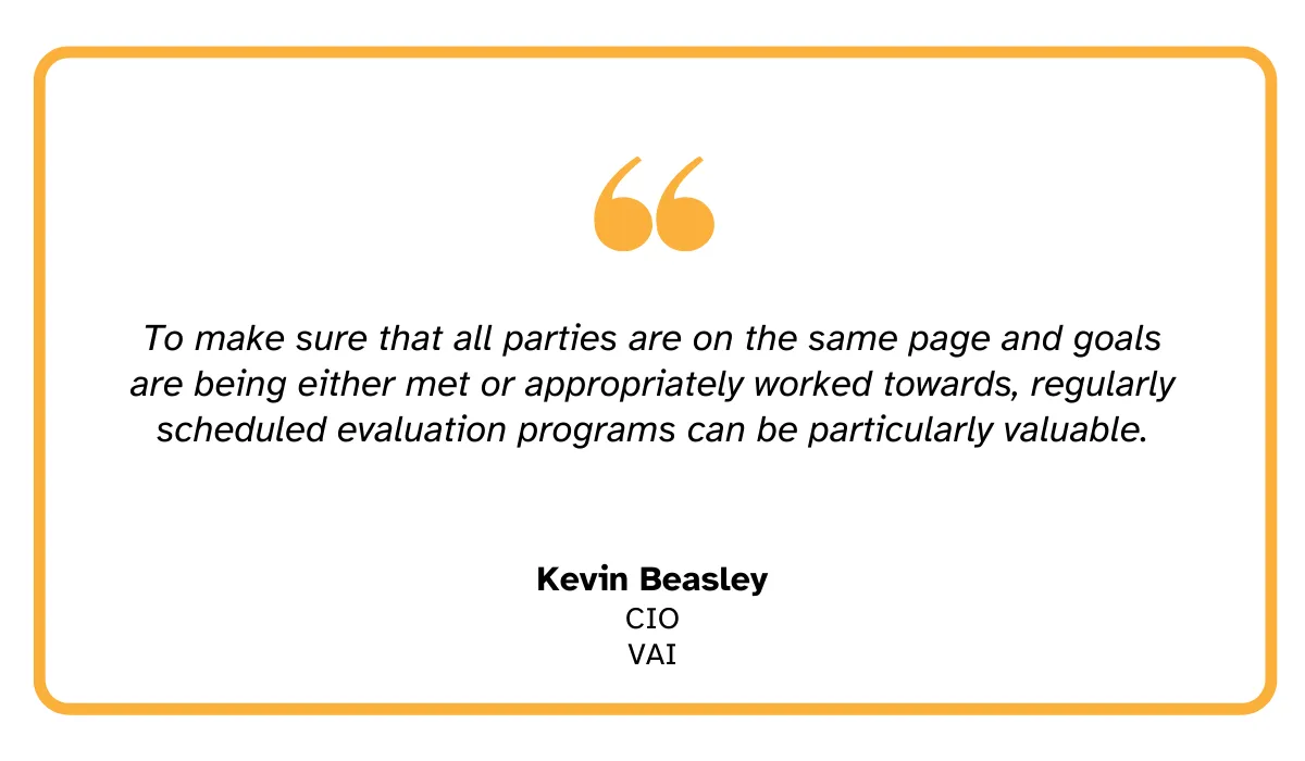Beasley quote