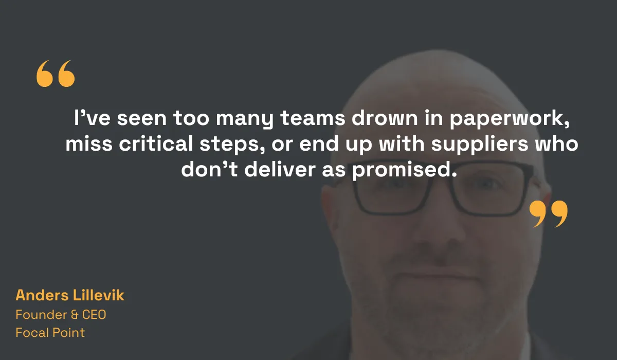 Lillevik quote