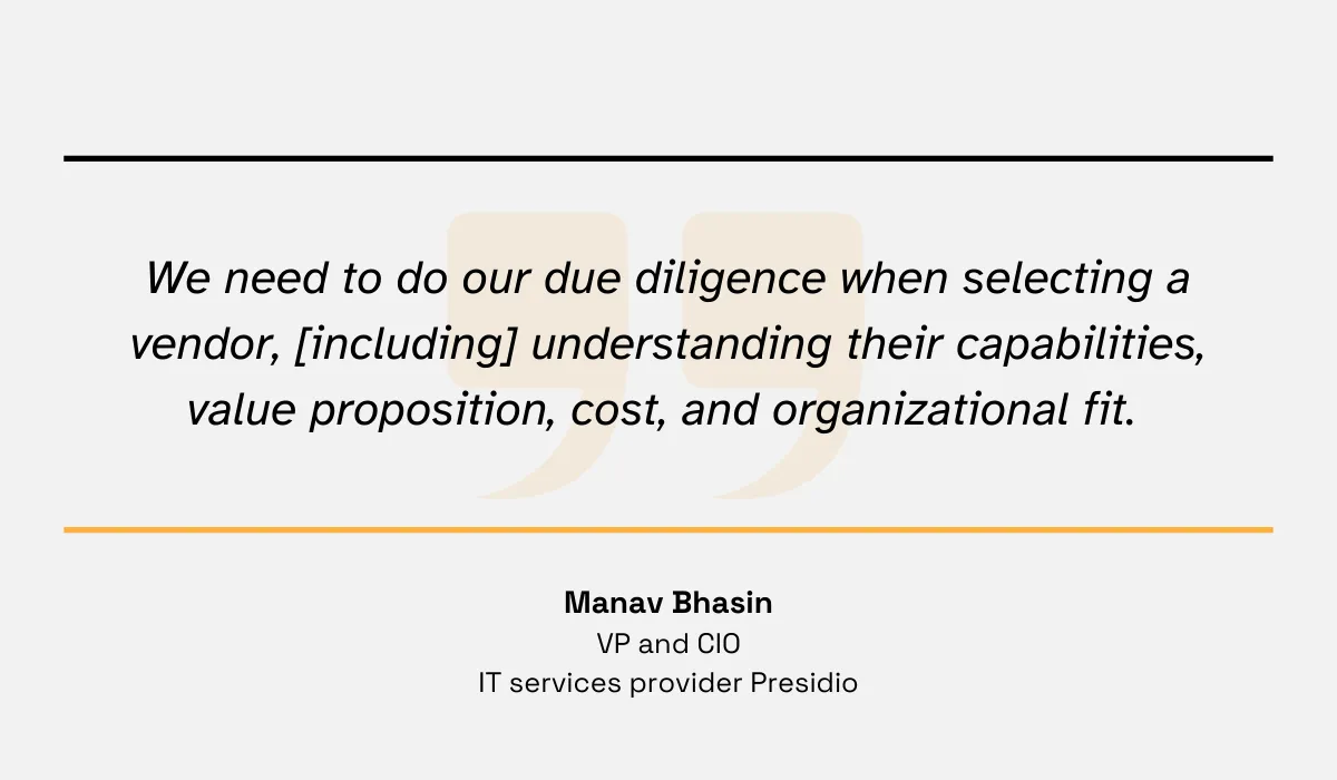 Bhasin quote