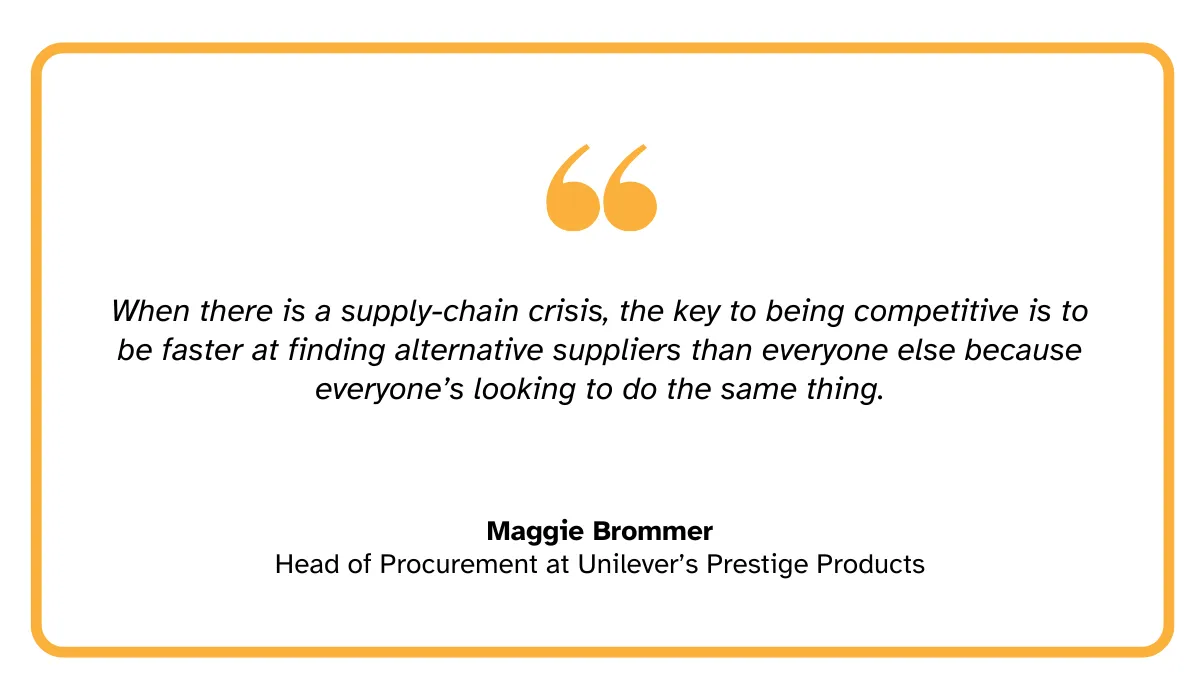 Brommer quote