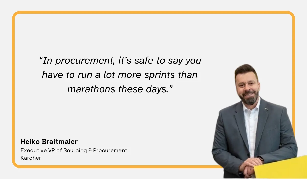 Braitmaier quote