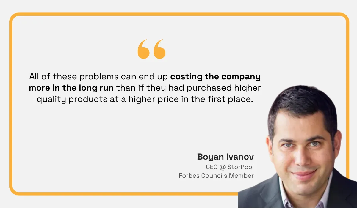 Ivanov quote