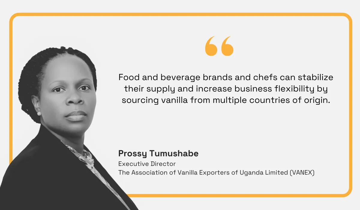Tumushabe quote