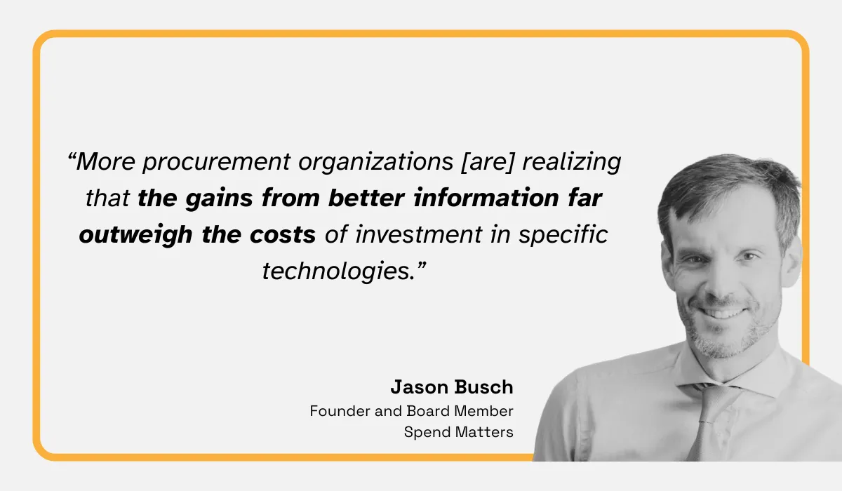 Busch quote
