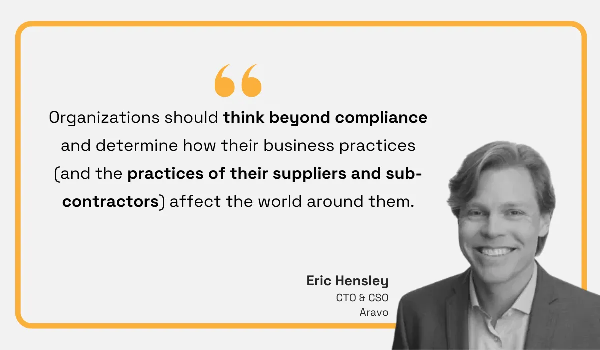Hensley quote