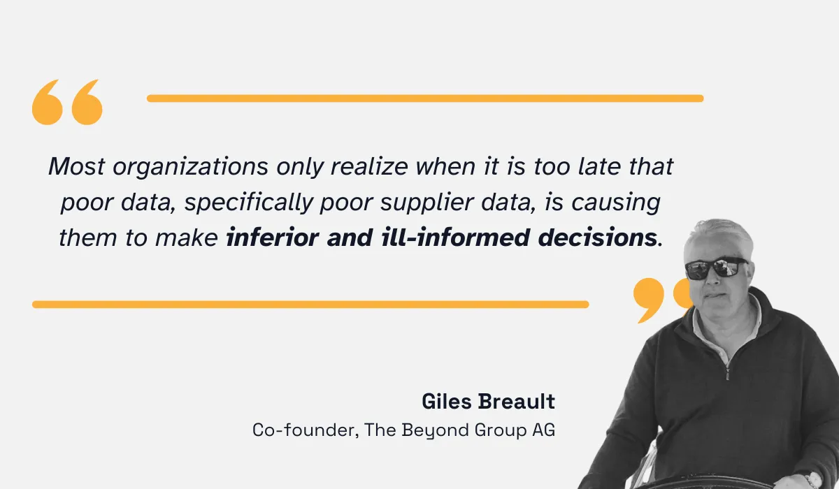 Breault quote