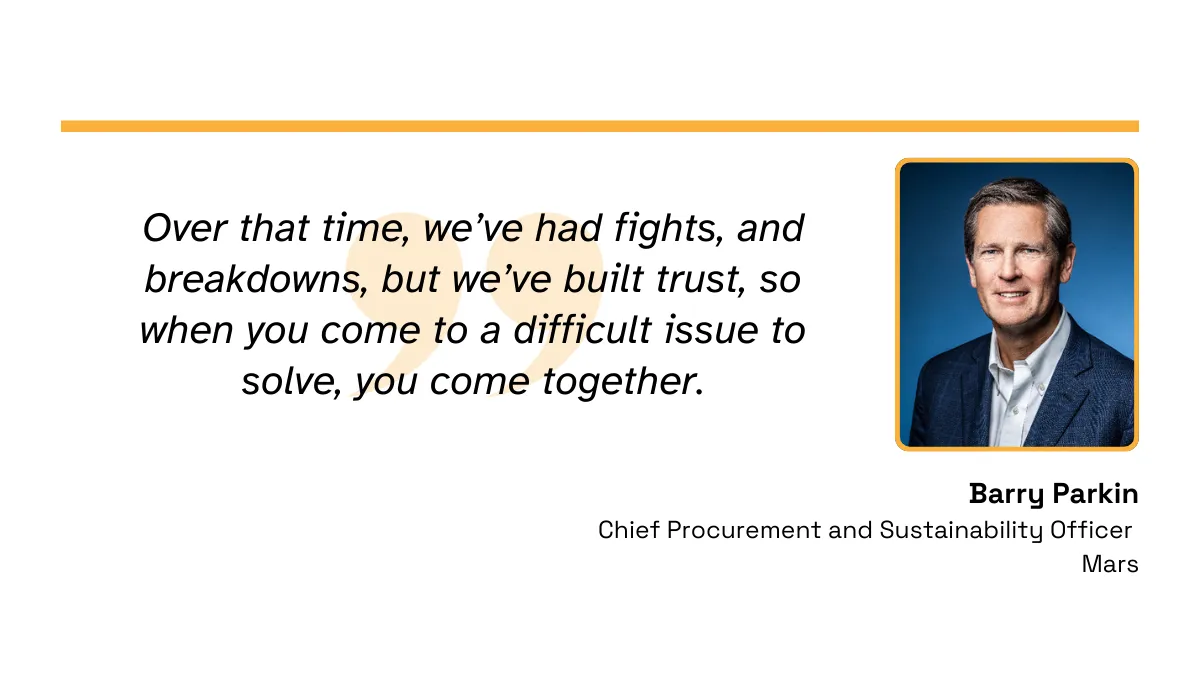 Parkin quote