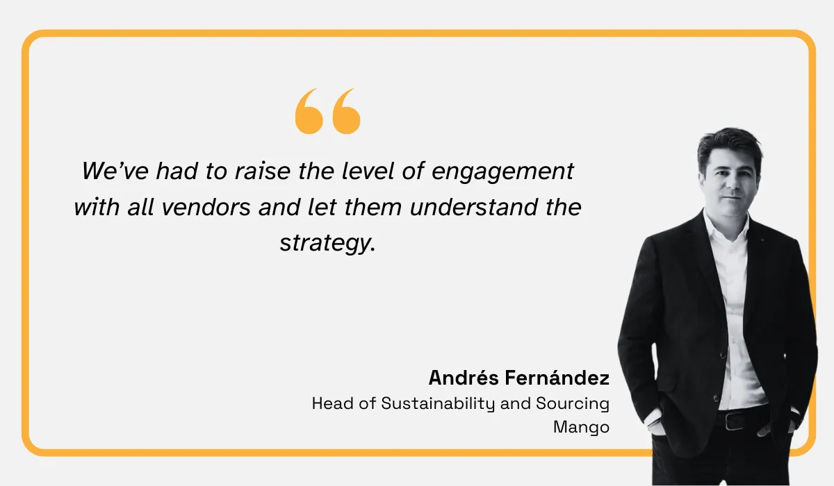 Fernández quote