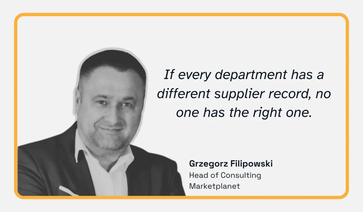 Filipowski quote