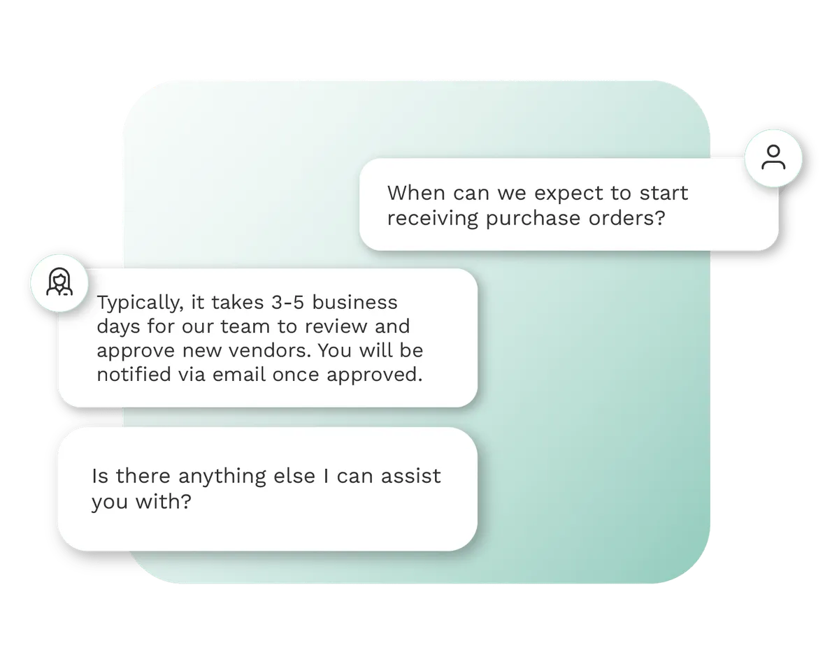 DataNorth dashboard