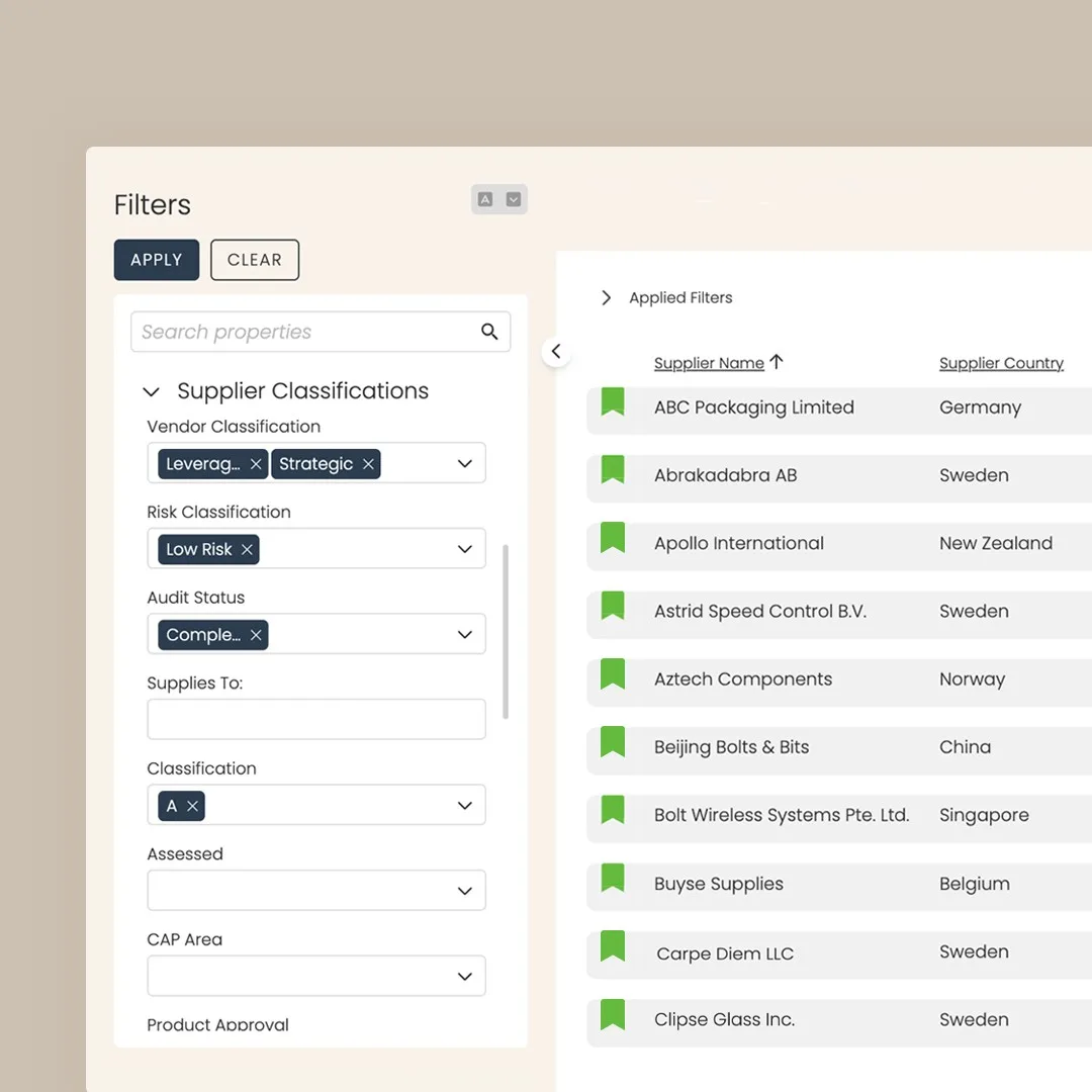 Kodiak Hub dashboard