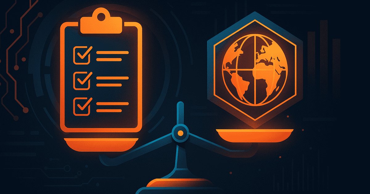 ESG Reporting Frameworks vs Standards: Differences Explained | Veridion
