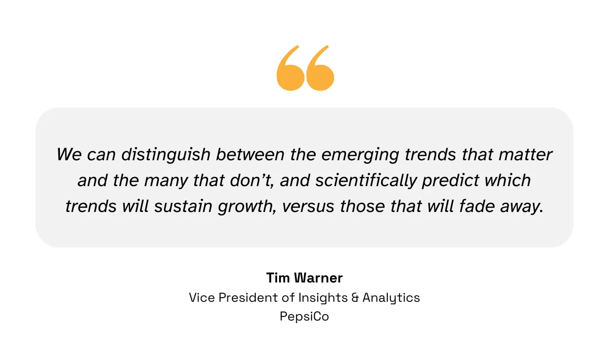 Warner quote