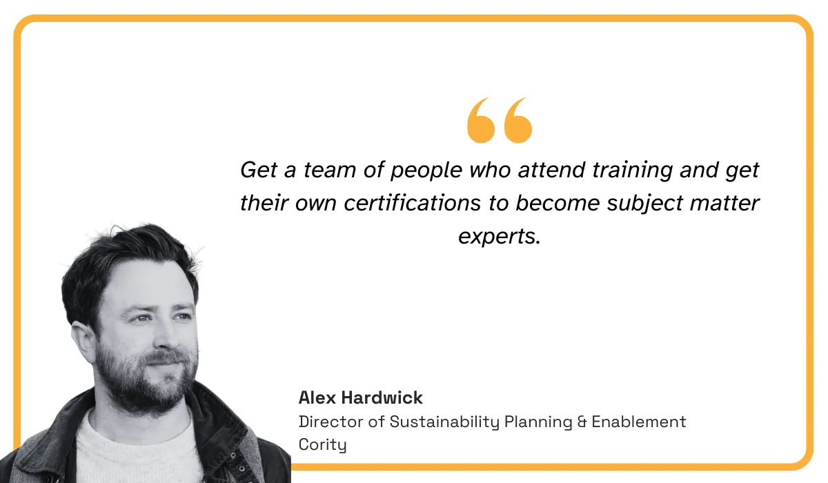 Hardwick quote