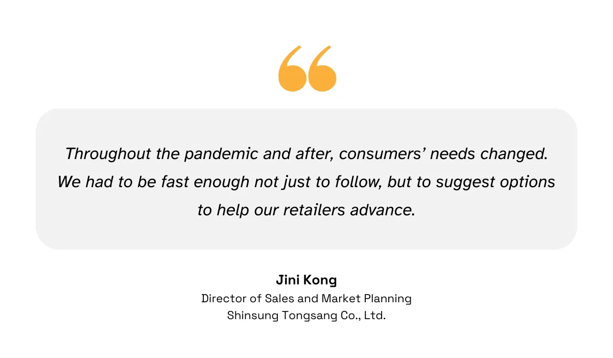 Kong quote