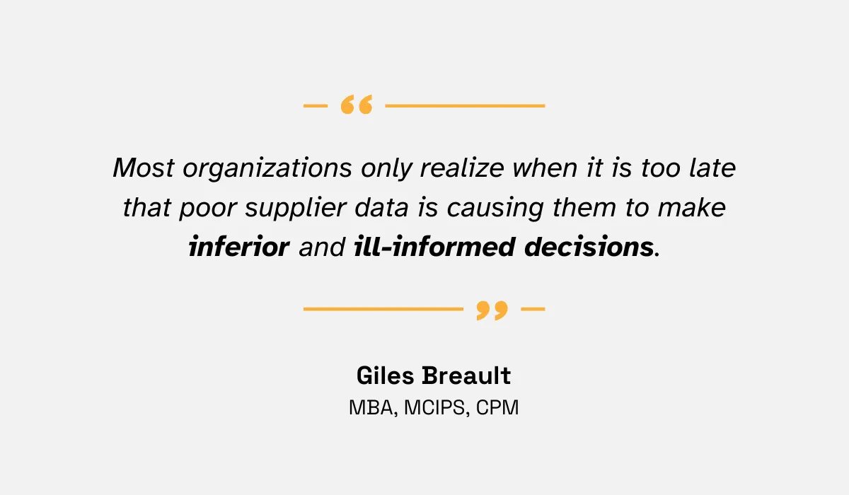 Breault quote