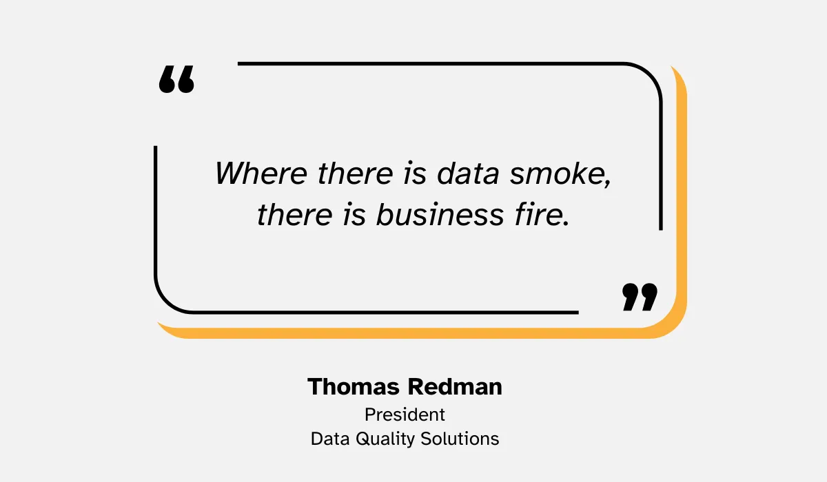 Redman quote