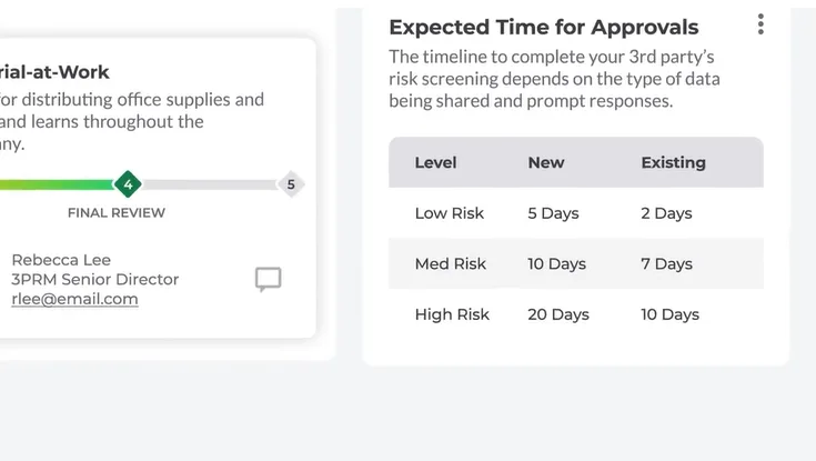 aravo tool screenshot