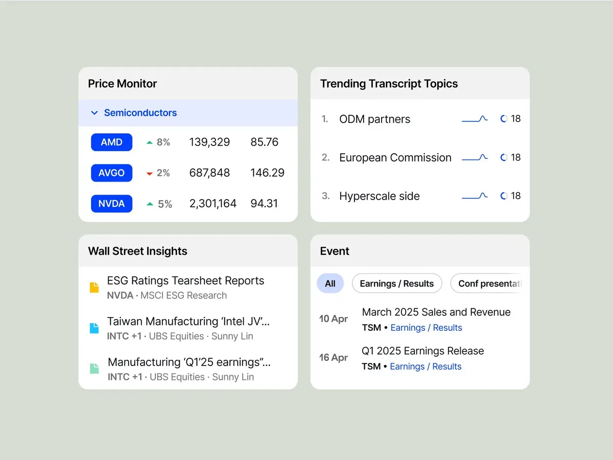 alphasense tool screenshot