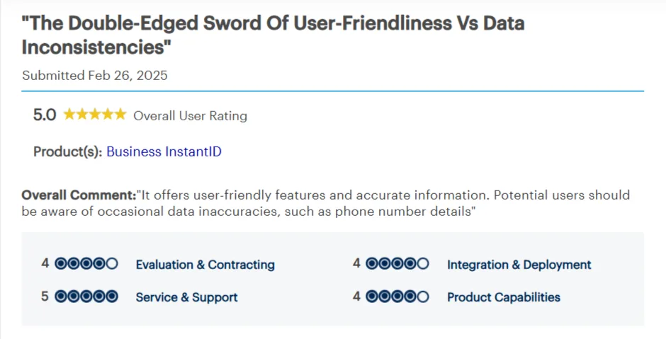lexisnexis review screenshot