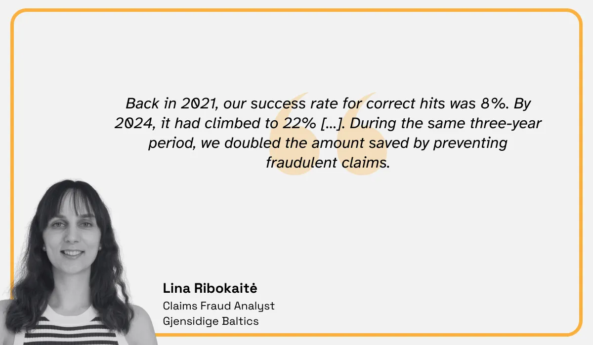 quote on the benefits of advanced analytics with real-time scoring