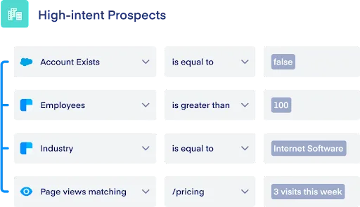 clearbit tool screenshot