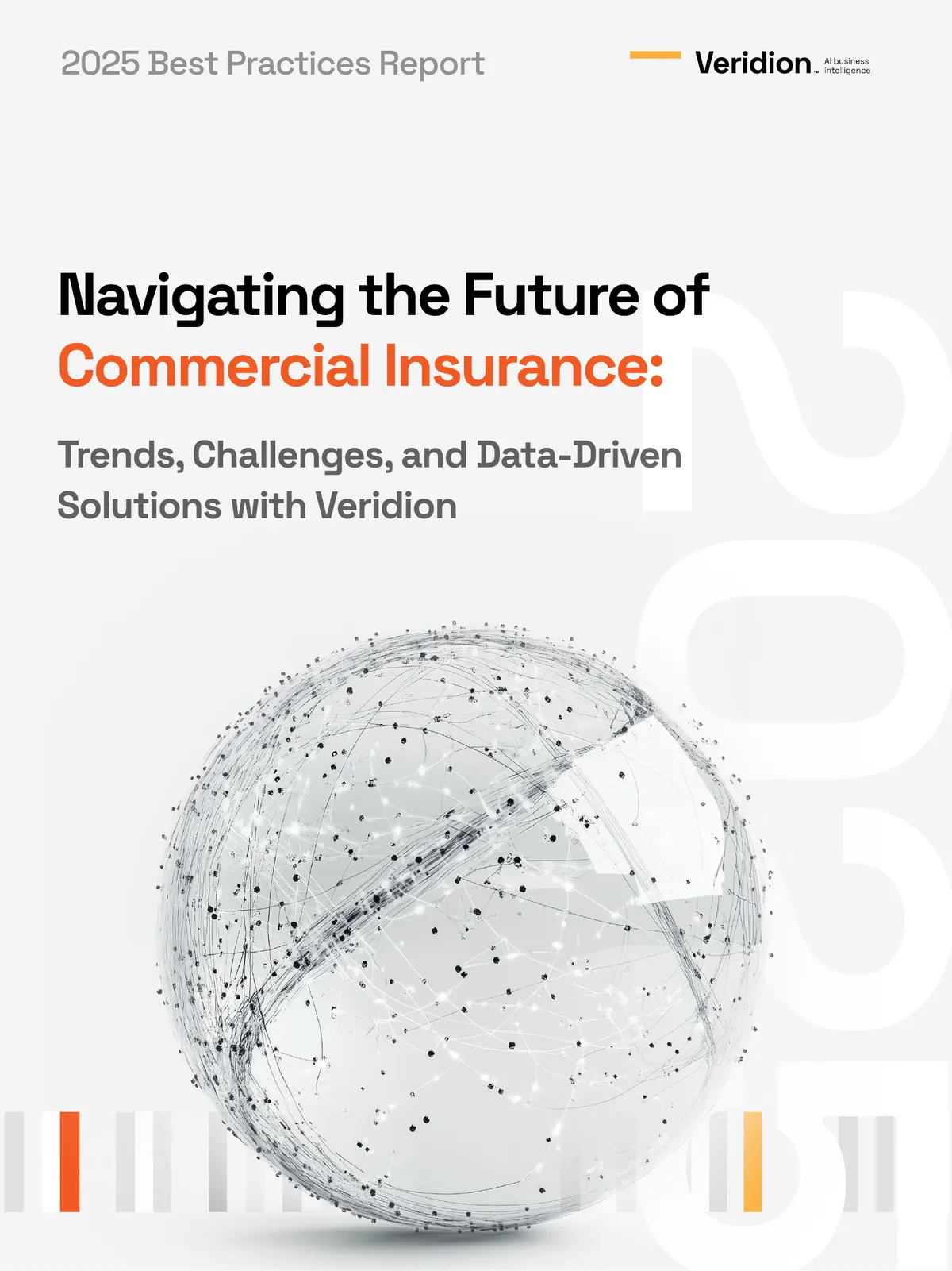 Navigating the Future of Commercial Insurance — report cover