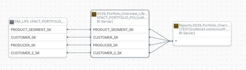 collibra tool screenshot