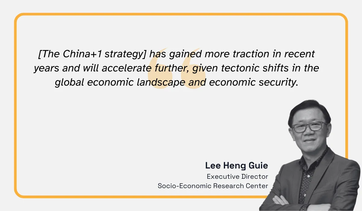 Heng Guie quote