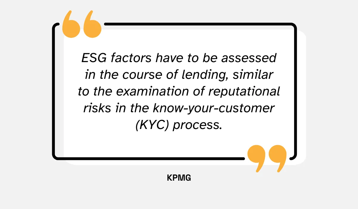 KPMG quote