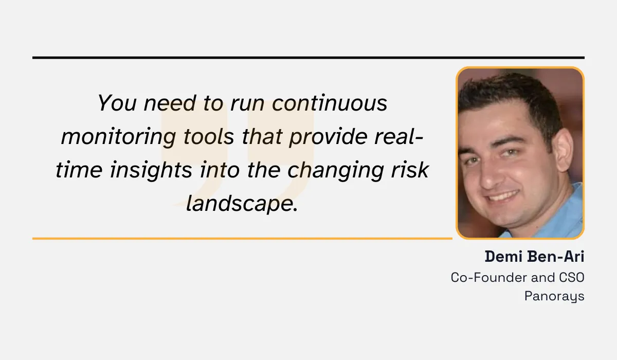 Ben-Ari quote