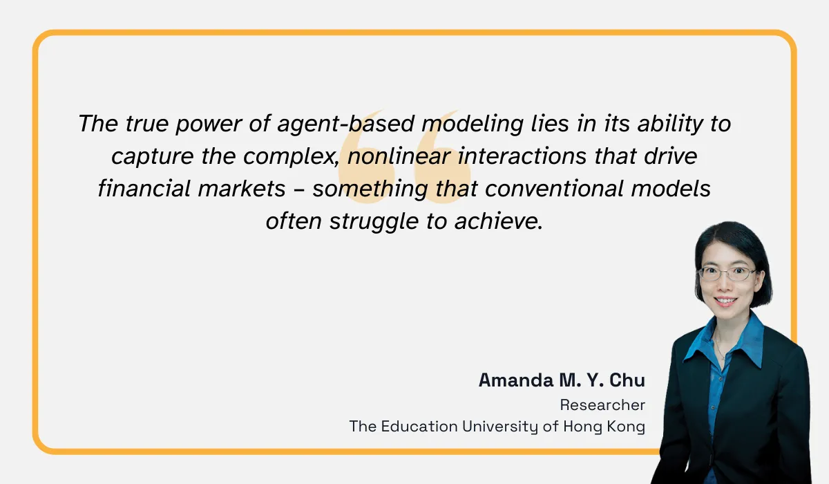 M. Y. Chu quote
