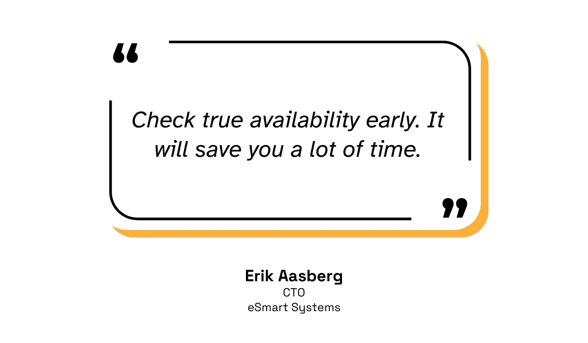 Aasberg quote