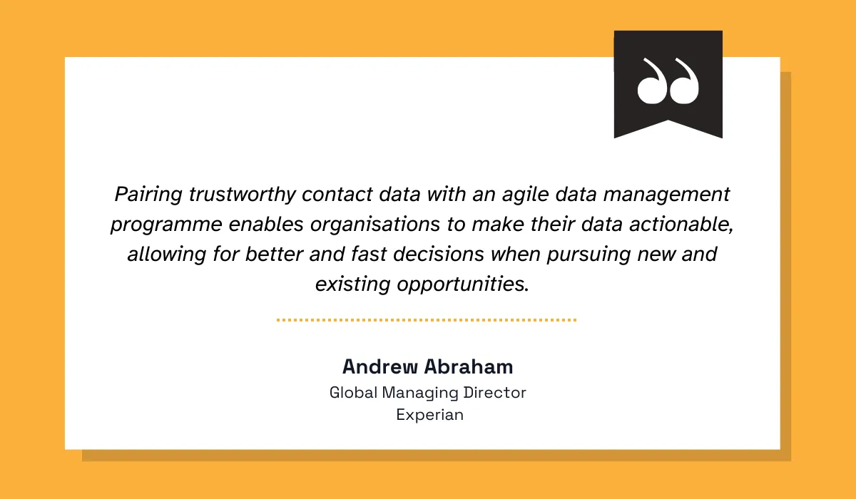 Abraham quote