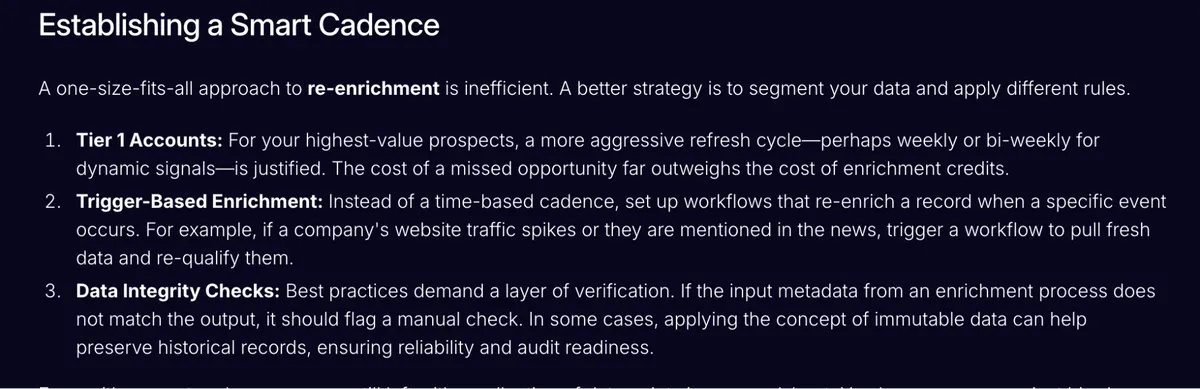 Octave dashboard
