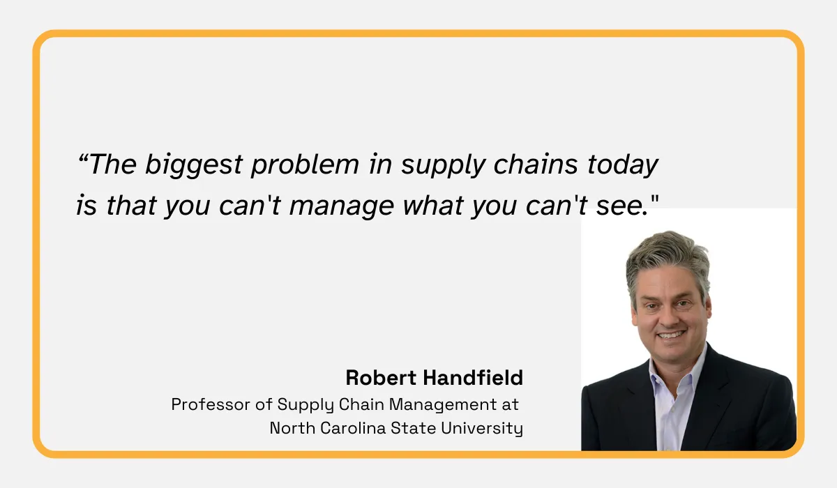 Handfield quote