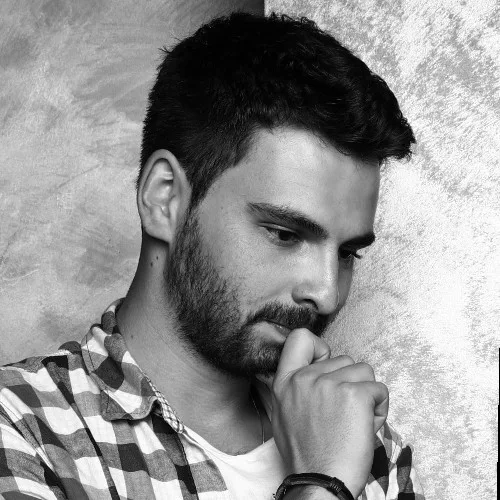 Florin Tufan, Co-founder and CEO of Veridion