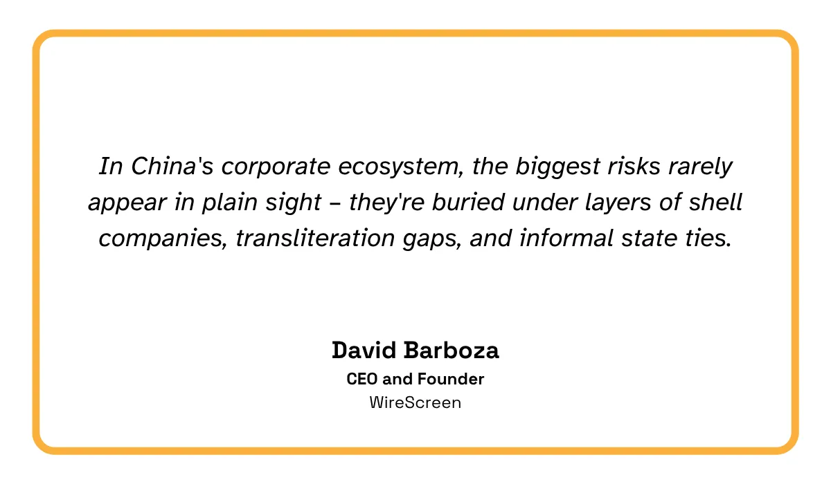 Barboza quote