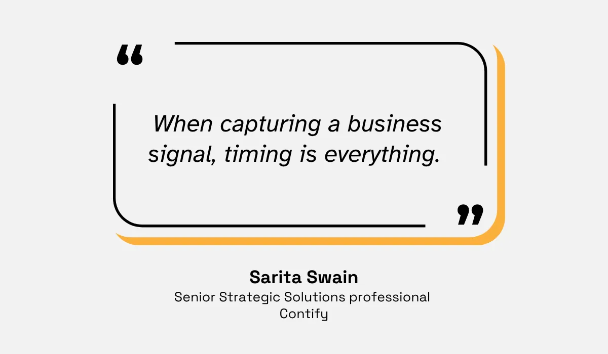 Swain quote