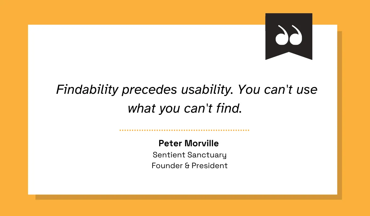 Morville quote