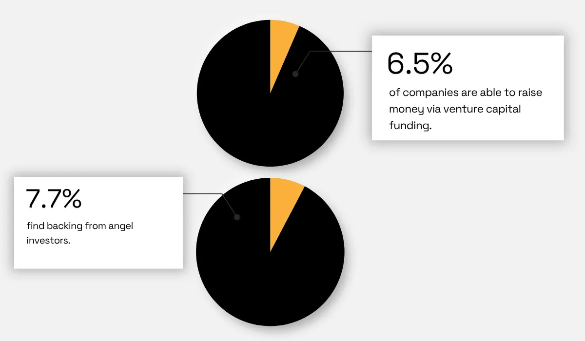 Kauffman Foundation statistic