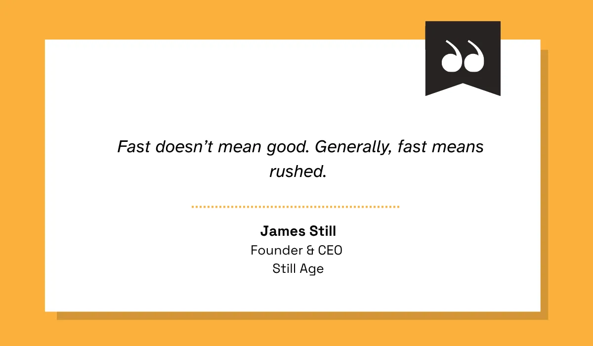 Still quote