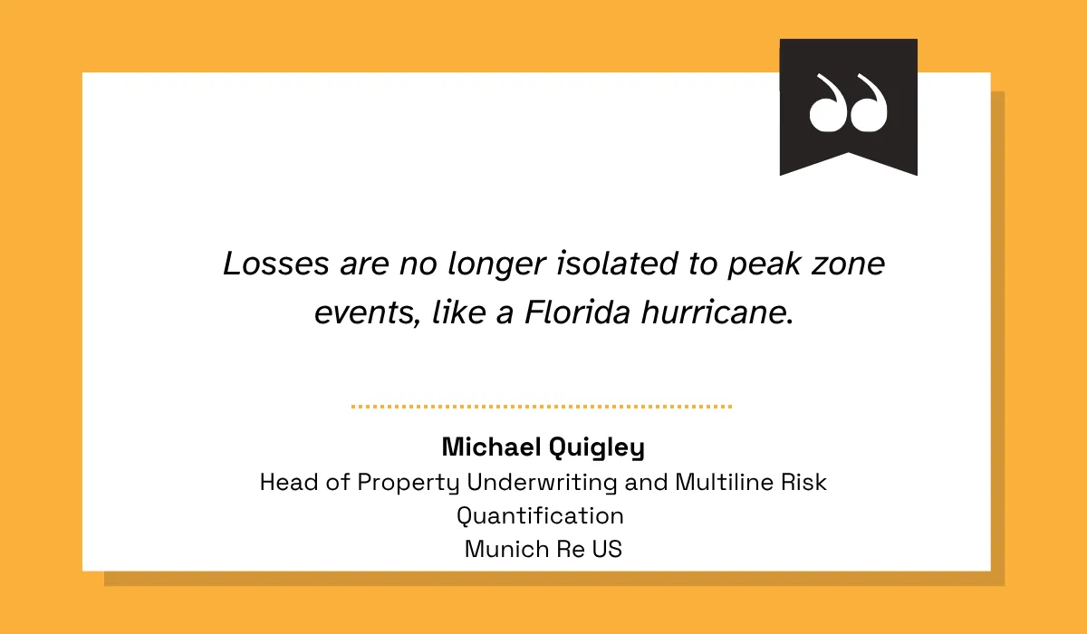 Quigley quote