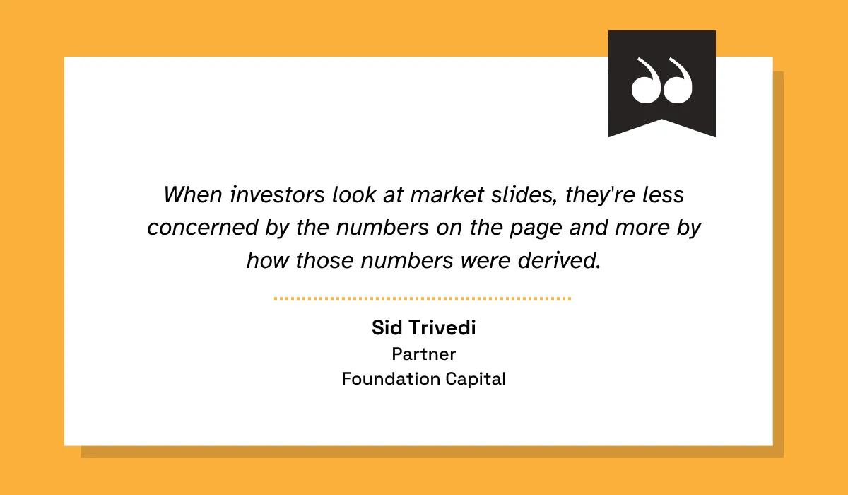 Trivedi quote